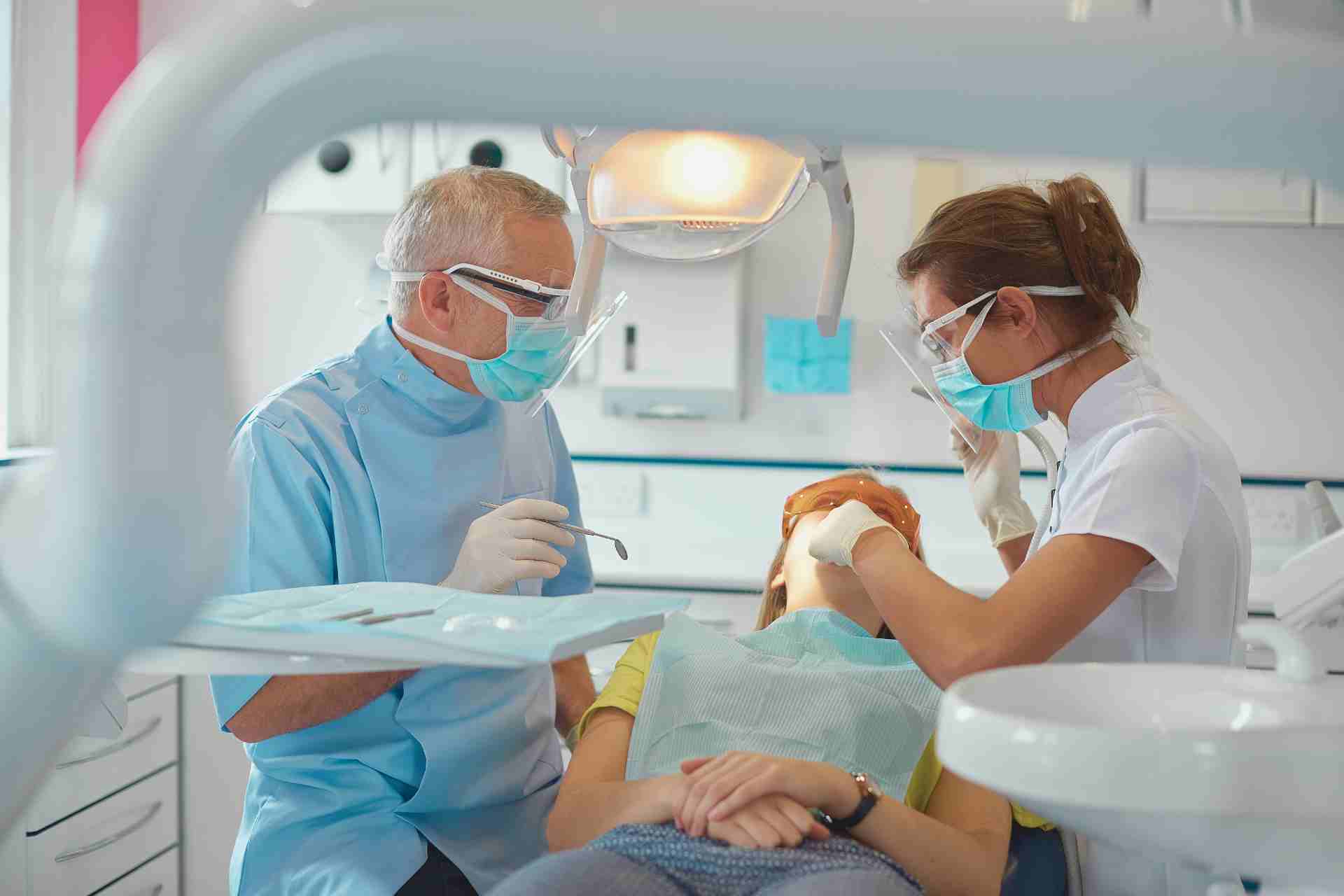 Dentist in Sudbury, MA